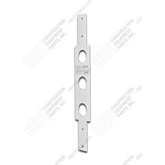Mount 3 Hole Light Bar