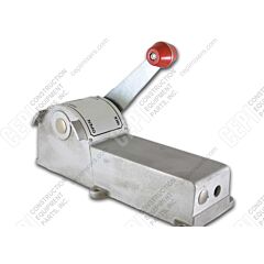Challenge Control - Single Handle