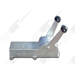 Challenge Control - Rear