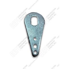 Challenge Control Lever - Rear