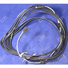 McNeilus Electric Harness - Hopper Led