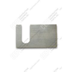 Challenge Roller Shim