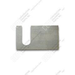 Challenge Roller Shim