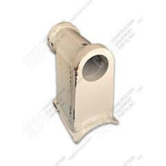 Rex Chute Latch Plunger Guide