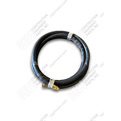 Mixer Washdown Hose