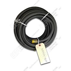 Mixer Washdown Hose