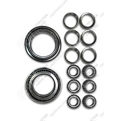 Challenge Cook Brothers 08 Gearbox Bearing Kit-24B