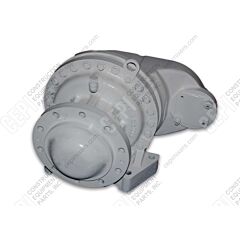 Challenge Gearbox 24 Bolt Reman