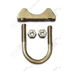 Oshkosh Water Valve Mounting Bolt