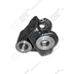 Oshkosh FAA Spring Shackle Assembly