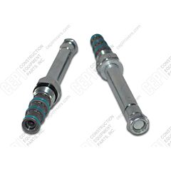 Hydraulic Chute Block Solenoid Valve