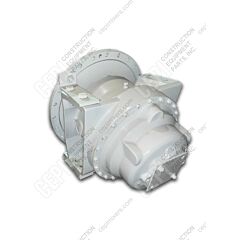 Bonfig Inline Gearbox-Rebuilt