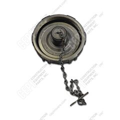 Oshkosh Fuel Tank Cap