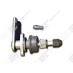 Oshkosh Cab Wiper Pivot Shaft Kit