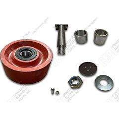 Rex Roller Assembly-Universal