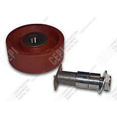 Rex Roller Kit