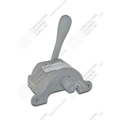 Schwing Chute Latch Pivot Lock
