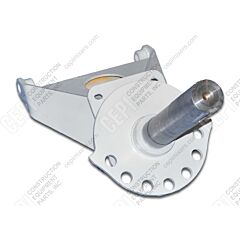 Schwing Chute Pivot