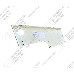 Beck Cooler Fan Bracket-R/H