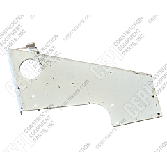 Beck Cooler Fan Bracket-L/H