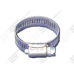 Band Clamp