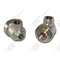 McNeilus Air Valve - Quick Release