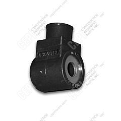London Control Valve Coil