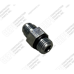Fitting-Mj X Mb Orb Connector