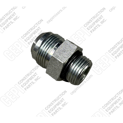 Fitting-Mj X Mb Orb Connector