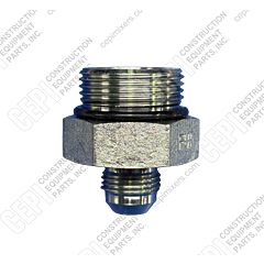 Fitting-Mj X Mb Orb Connector
