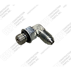 Fitting Adapter-Male Jic X