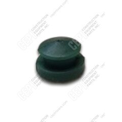 Oshkosh Cab Control Switch Boot-Green