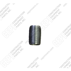Fitting Nipple-3/8"X Close