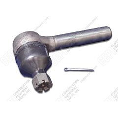 London Axle Tie Rod End - Right Hand