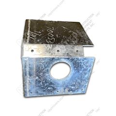 Kimble Trailer Fender-Cyklone-Rh