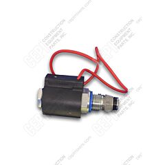 Dyna Chute Valve - One Lead