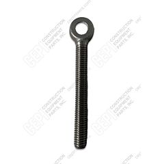 Con-Tech Latch Spring Eye Bolt