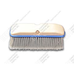 Mixer Washdown Brush 10"