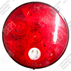 Con-Tech Light 4" SST w/Intergrated Backup Light-LED