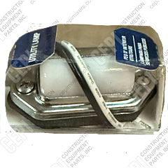 Contech Indicator Lamp Chute Lock