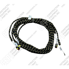 Contech Harness Tri Bar With Seal
