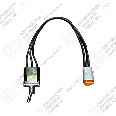 Contech Toggle Switch On/Off