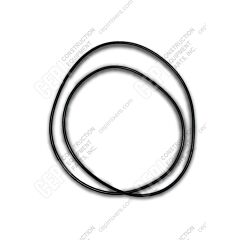 Bonfig Gearbox Oring