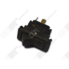 Con-Tech Rocker Switch-On/Off