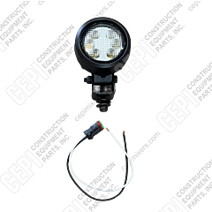Contech Work Light 1500 Lumen Abl 