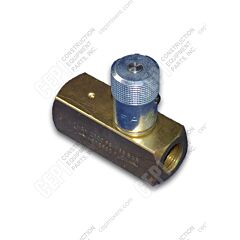 Plant Air Flow Control - 1/2"