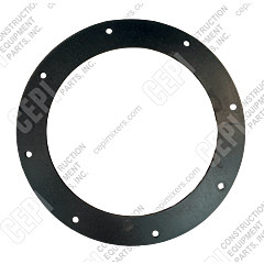 Contech Rubber Flapper Gasket 8