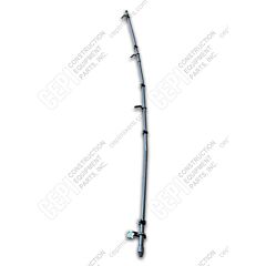Con-Tech Bar-Drum Sprayer Assembly