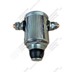 Dyna Chute Solenoid - M721