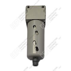 Con-Tech Coalescing Filter Assembly